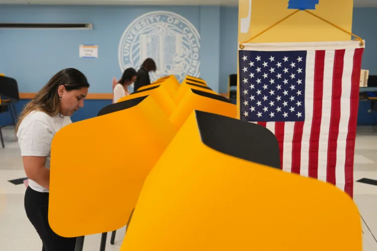 Immigrant rights group seeks to block use of  federal databases it says could purge legal voters